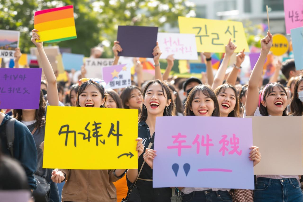 吃瓜入口简直是治愈系小天使的吃瓜群众萌态引领网络文化新潮流
